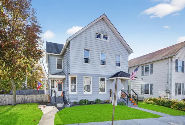 120 W Main ST, Port Jervis, NY 12771