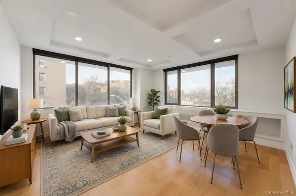 64-05 Yellowstone BLVD #409, Forest Hills, NY 11375