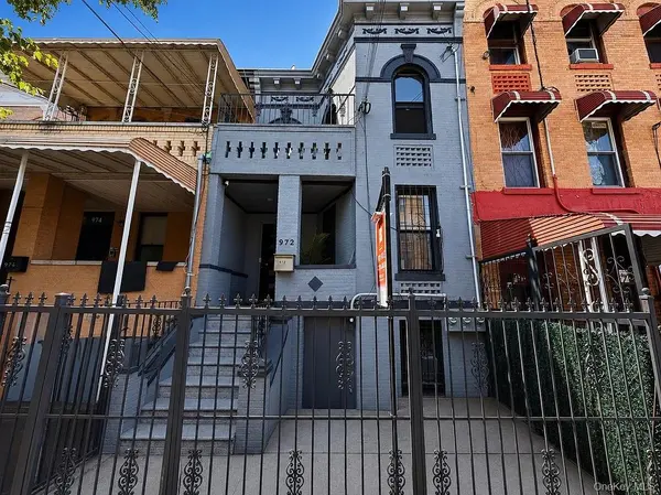 972 Dumont AVE, Brooklyn, NY 11208