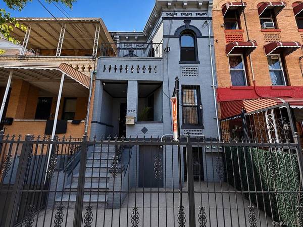972 Dumont AVE, Brooklyn, NY 11208