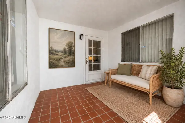 2925 Valle Vista, Las Cruces, NM 88011