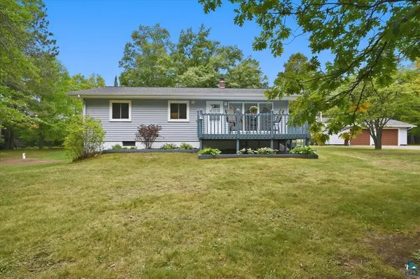 5121 Independence Rd,  Saginaw,  MN 55779