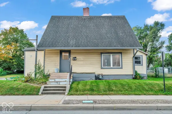 545 E 38th ST, Indianapolis, IN 46205