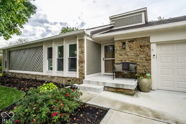 7901 Hampton PL, Fishers, IN 46038