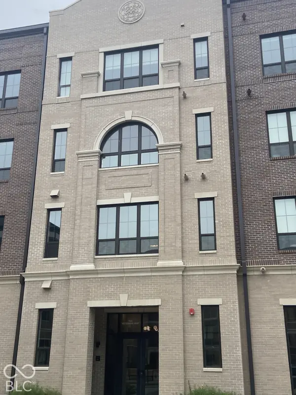 925 Veterans WAY #307, Carmel, IN 46032