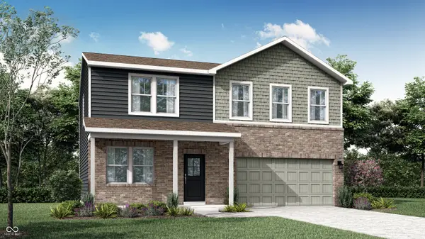 8904 Noble Heights LN, Indianapolis, IN 46113