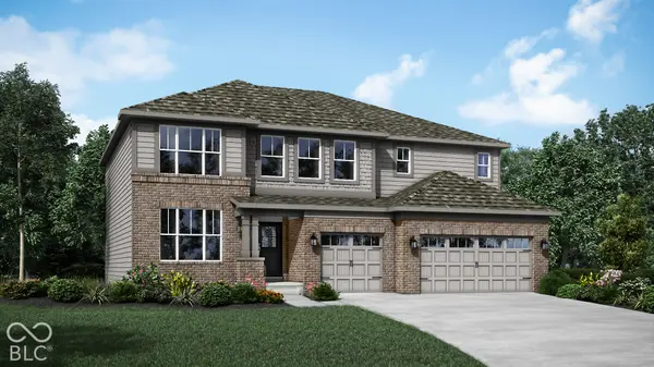 6237 Lacebark CT, Noblesville, IN 46062