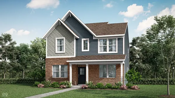 331 W Michigan ST, Fortville, IN 46040