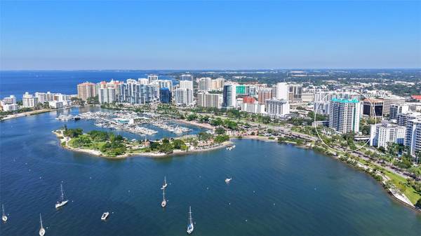 340 S PALM AVE #101, Sarasota, FL 34236