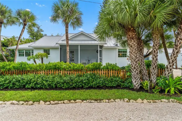 4095 N BEACH RD, Englewood, FL 34223