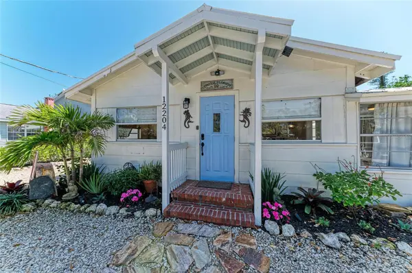 12204 45TH AVENUE DR W, Cortez, FL 34215