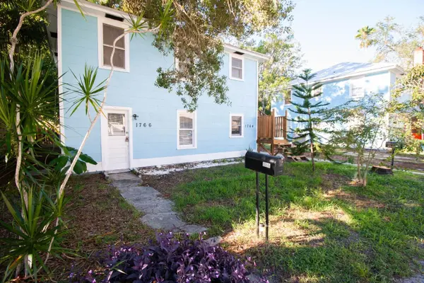 1766 MORRILL ST, Sarasota, FL 34236