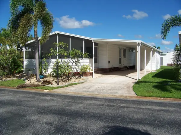 15550 BURNT STORE RD #178, Punta Gorda, FL 33955