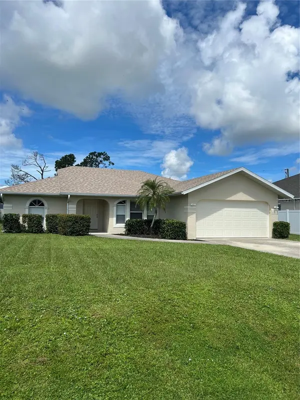 33 ORLANDO BLVD, Port Charlotte, FL 33954