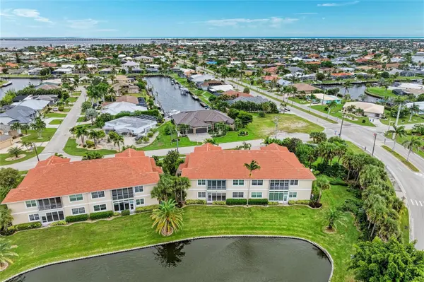 197 TROPICANA DR #1522, Punta Gorda, FL 33950