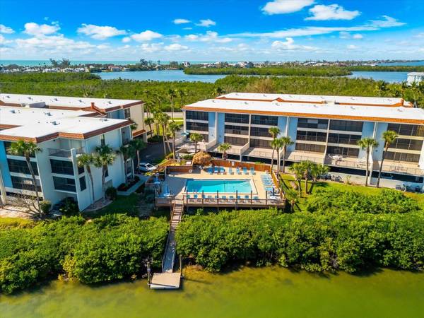 1551 BEACH RD #207, Englewood, FL 34223