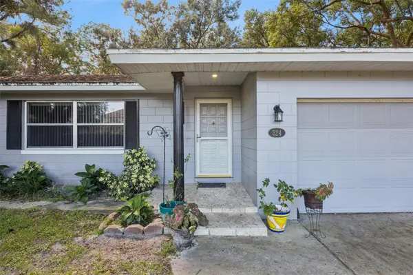 324 E FULLERS CROSS RD, Winter Garden, FL 34787