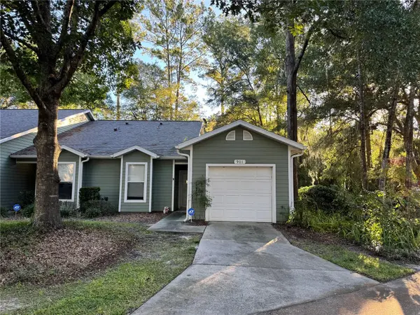 901 NW 124TH DR, Newberry, FL 32669