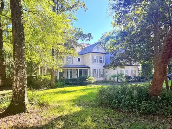 4921 NW 51ST PL, Gainesville, FL 32606