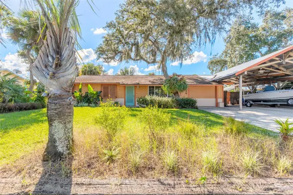 2526 ROYAL PALM DR, Edgewater, FL 32141