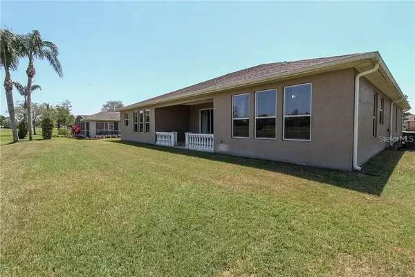 20651 NETHERLAND ST, Orlando, FL 32833