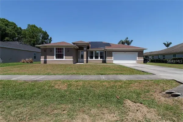 20651 NETHERLAND ST, Orlando, FL 32833