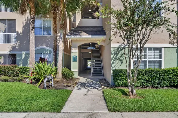 4849 CYPRESS WOODS DR #1302, Orlando, FL 32811