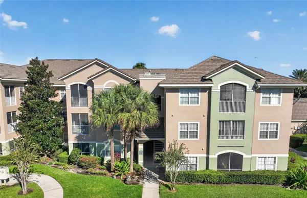 4849 CYPRESS WOODS DR #1302, Orlando, FL 32811