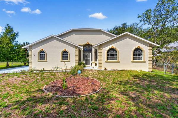 474 N AFTERGLOW CIR, Crystal River, FL 34429