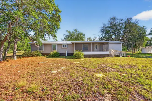 11751 NE 116TH ST, Archer, FL 32618