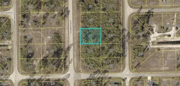 1121 COLUMBUS BLVD, Lehigh Acres, FL 33974
