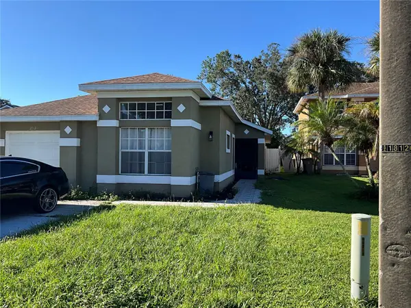 2712 EMERSON LN, Kissimmee, FL 34743
