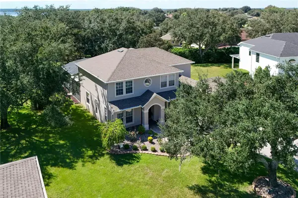 4079 GREYSTONE DR, Clermont, FL 34711
