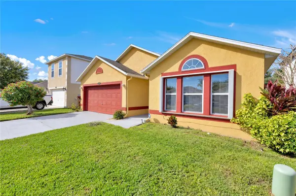 2235 CANOPY DR, Melbourne, FL 32935