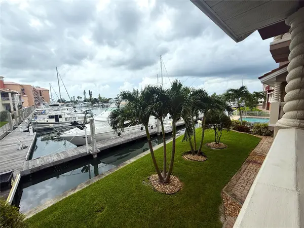 116 131ST AVE #C, Madeira Beach, FL 33708