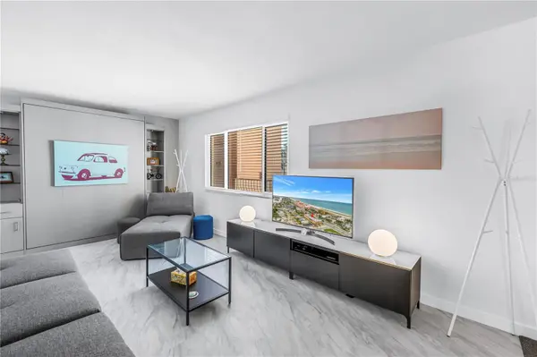 3575 GULF BLVD #204, St Pete Beach, FL 33706