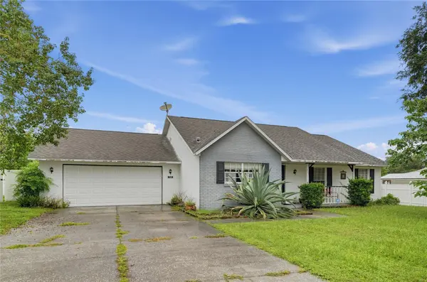 735 OAK LN, Groveland, FL 34736