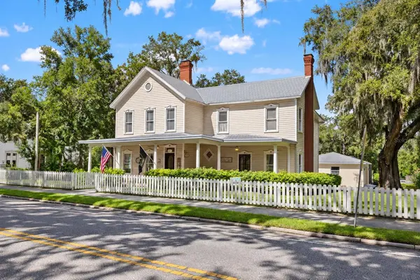 427 HOWELL AVE, Brooksville, FL 34601