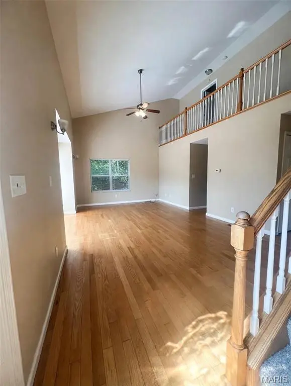 11 Cabanne Townhome DR, St Louis, MO 63112
