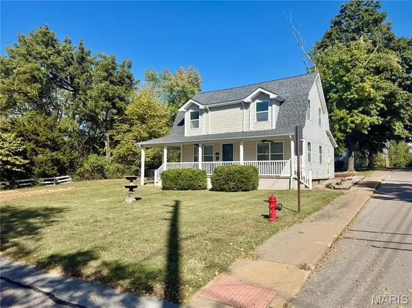 405 N Adams ST, Festus, MO 63028