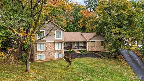 428 Sundowner Ridge CT, Wildwood, MO 63011