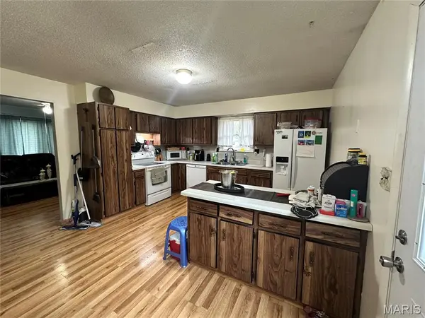 403 E Dent ST, Ironton, MO 63650