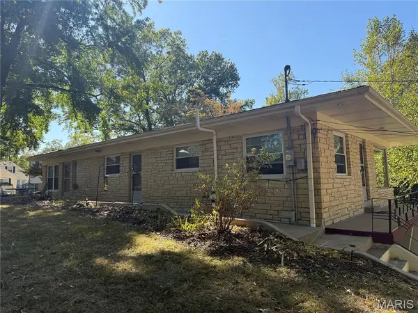 406 Lindley ST, Edwardsville, IL 62025