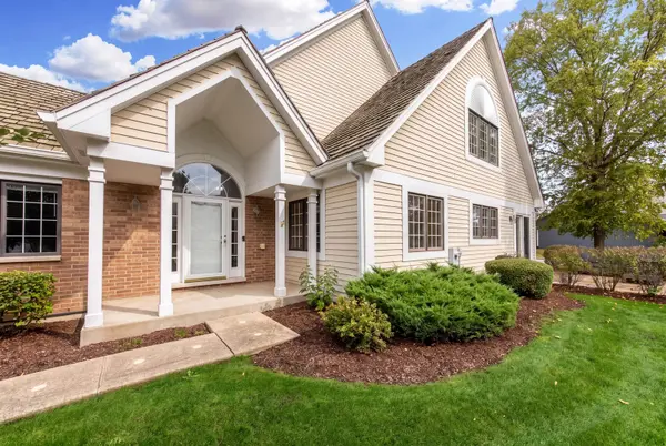 820 Braeman CT, Libertyville, IL 60048