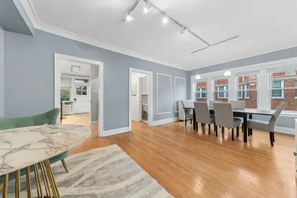 6436 N Damen AVE #3N, Chicago, IL 60645