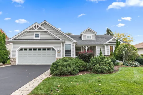 13189 W Essex LN, Huntley, IL 60142