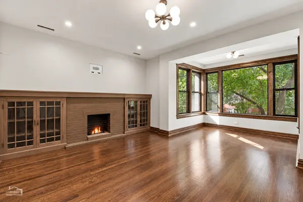 5847 N Magnolia AVE #2, Chicago, IL 60660