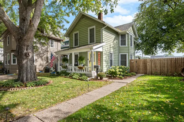 2659 FAIR AVE, Davenport, IA 52803