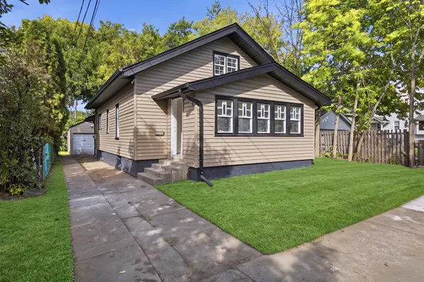 918 21st AVE, Rockford, IL 61104