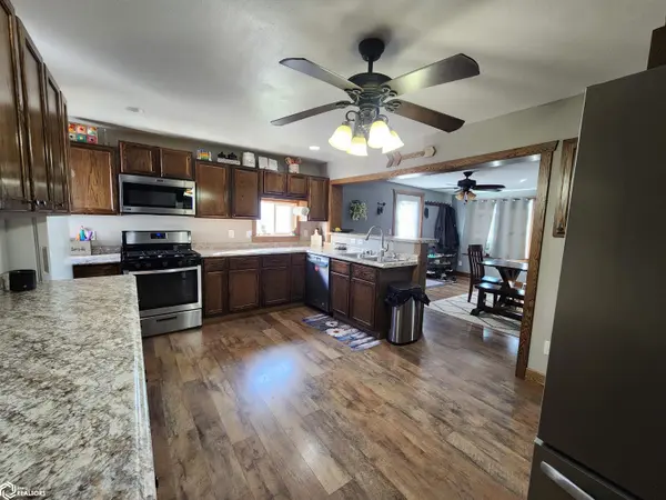 400 N Lafayette ST, Corydon, IA 50060